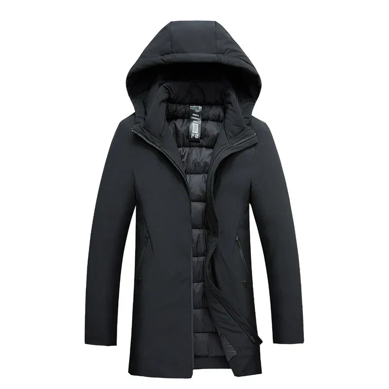 Georg - Chaqueta De Plumón Noble