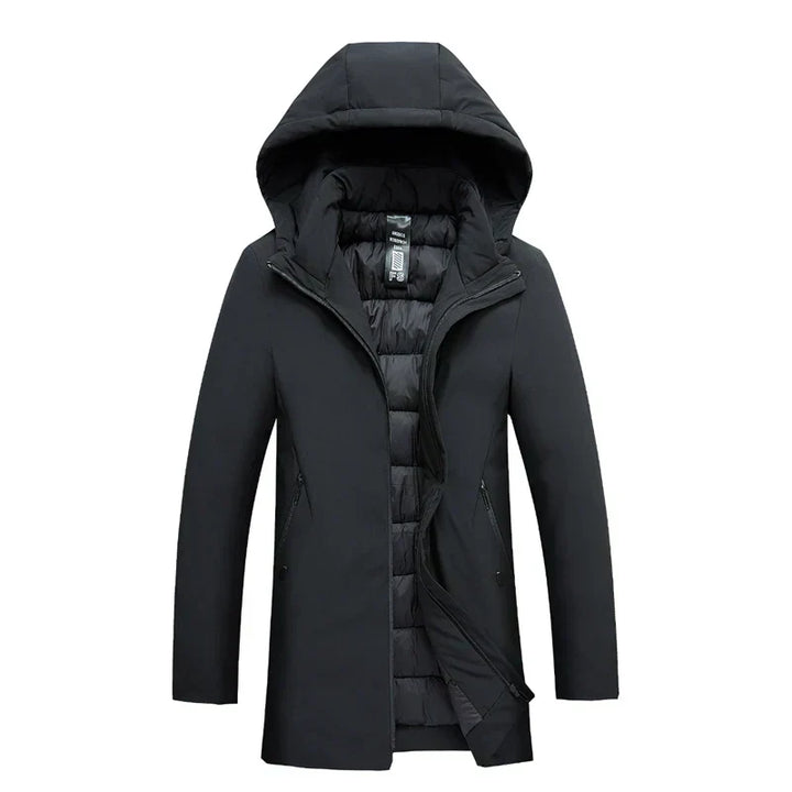 Georg - Chaqueta De Plumón Noble