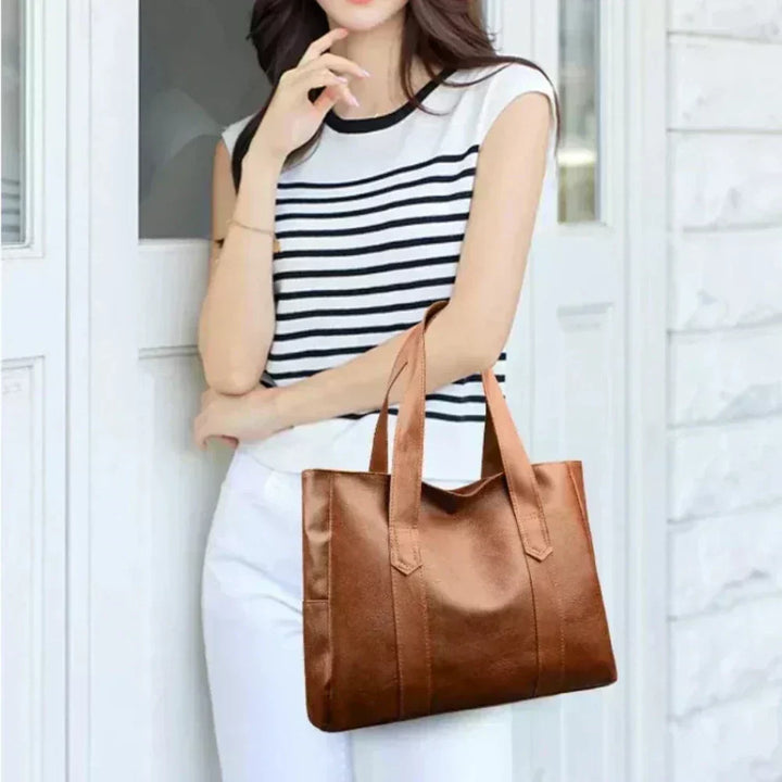 Luxes- Elegante Bolso Minimalista