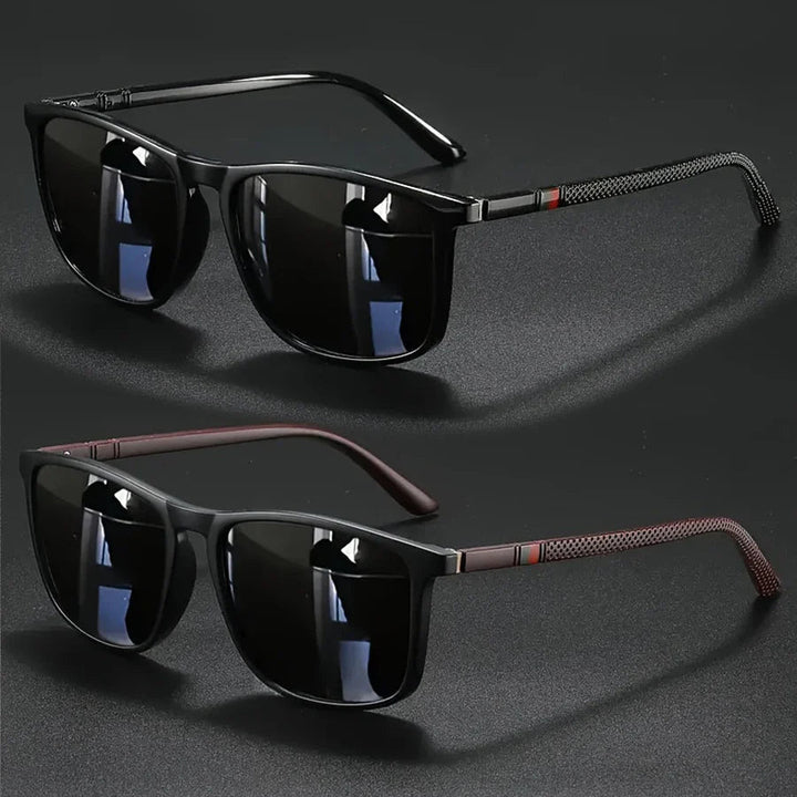 Basil - Set de 2 Gafas Polarizadas