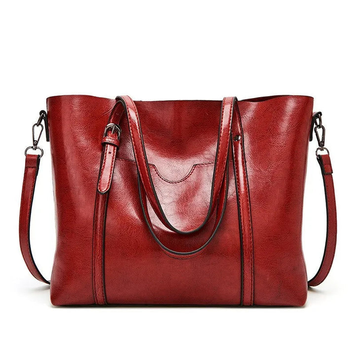 Tuuli - Bolso De Cuero