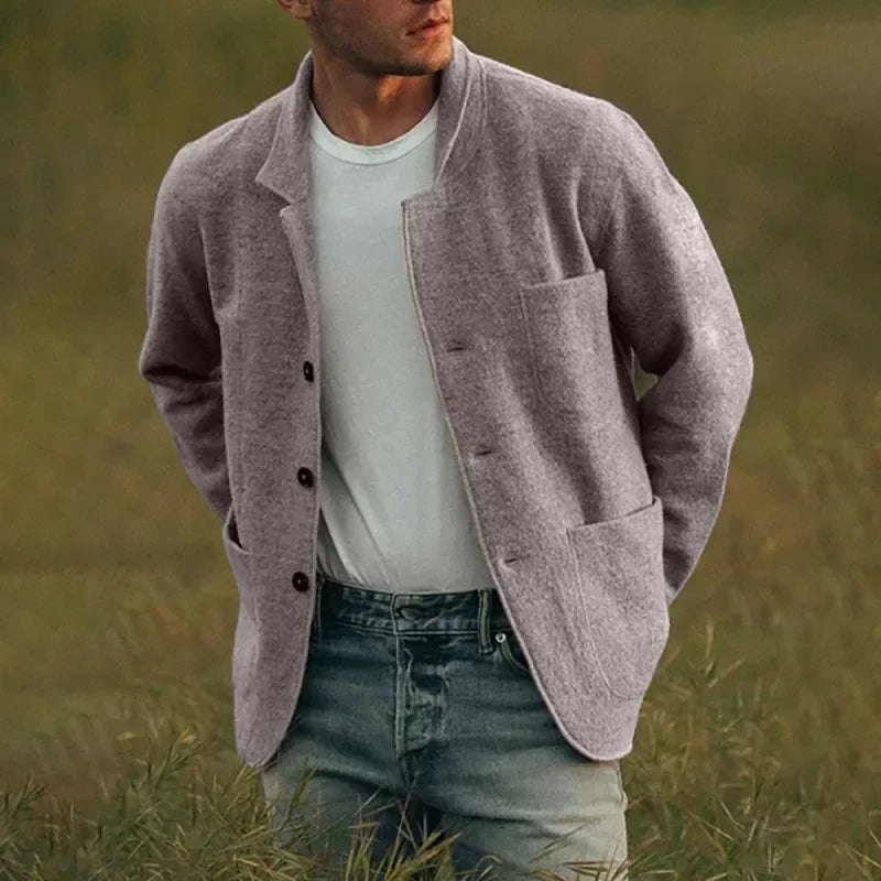 Travis - Casual Blazer Chaqueta