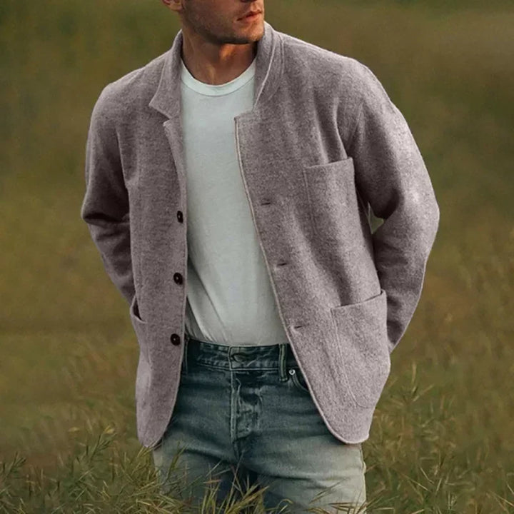 Travis - Casual Blazer Chaqueta