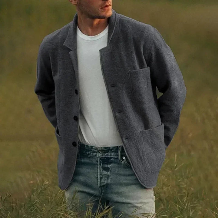 Travis - Casual Blazer Chaqueta
