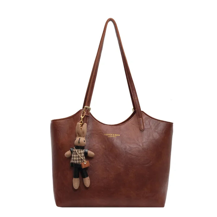 LuxeTote – Bolso De Lujo De Moda