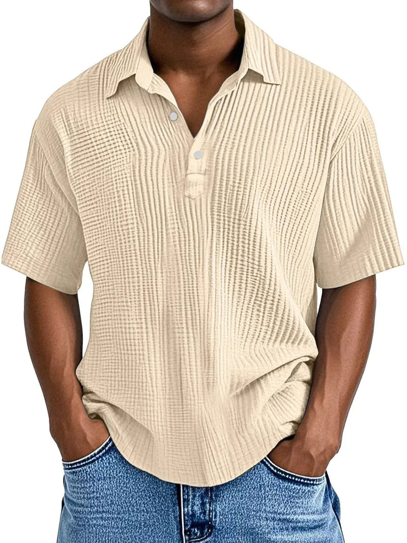 Hauser - Camisas de Verano