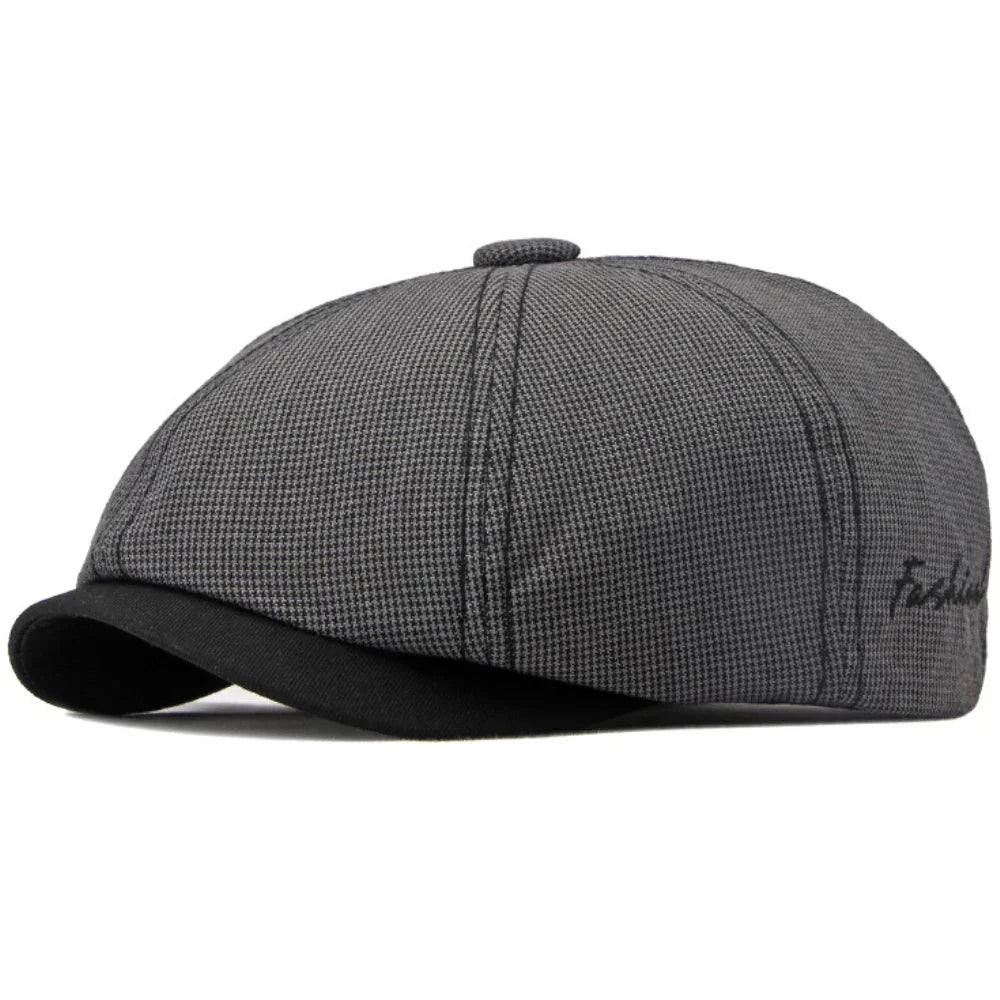 Vinny - Una Gorra Atemporal y Artística