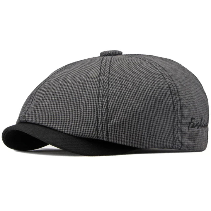 Vinny - Una Gorra Atemporal y Artística