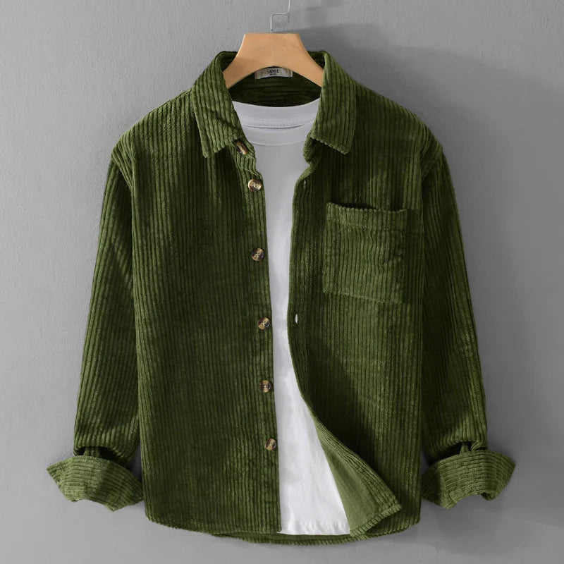 Fritz - Confort Camisa