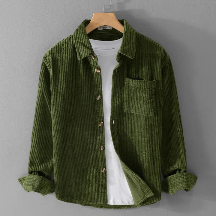 Fritz - Confort Camisa