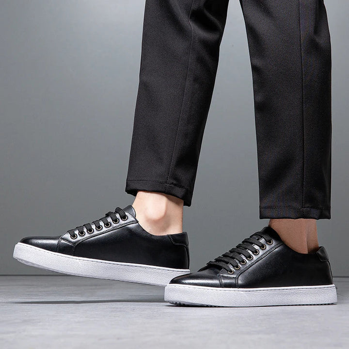 Leonell - Zapatos De Piel