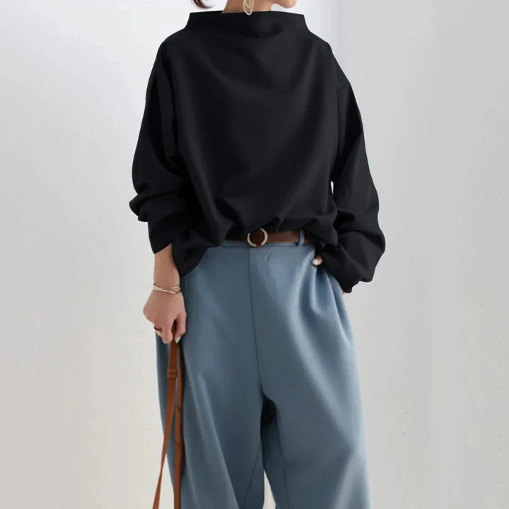 Katinka - Sudadera con Capucha Cómoda y de Estilo Desenfadado