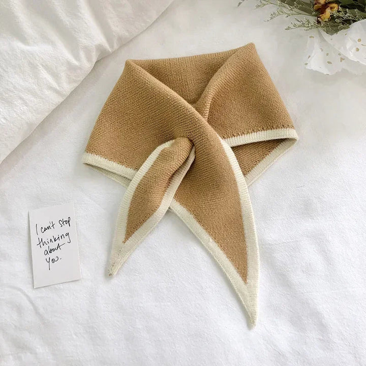 Sinclair - Mini Bufanda Elegante
