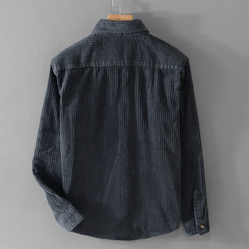 Fritz - Confort Camisa