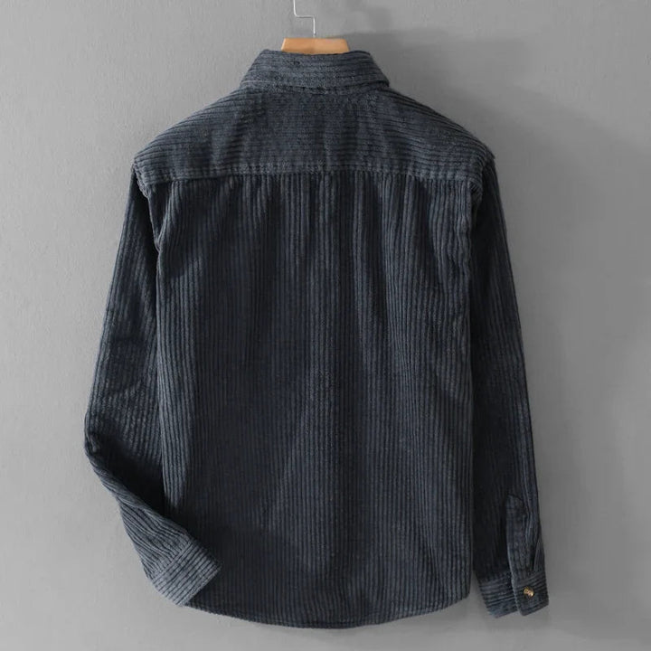 Fritz - Confort Camisa