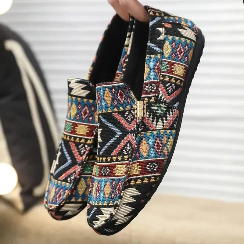 Anneloes - Mocasines Cómodos