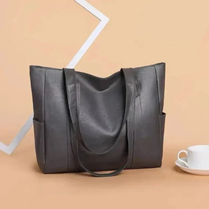 Luxes- Elegante Bolso Minimalista