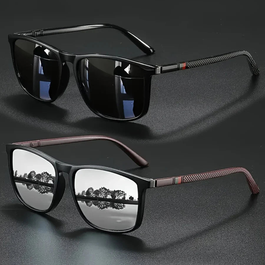 Basil - Set de 2 Gafas Polarizadas