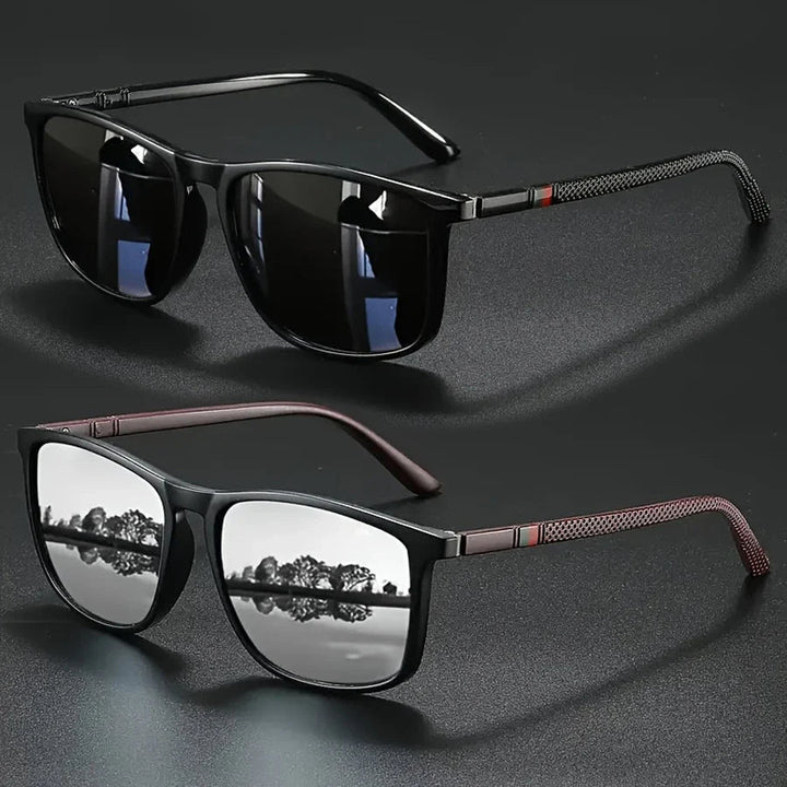 Basil - Set de 2 Gafas Polarizadas