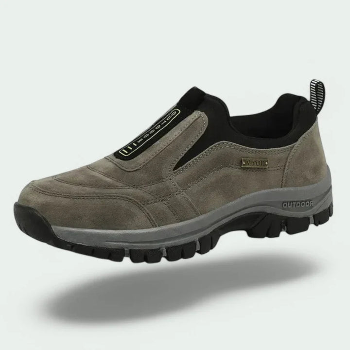 Araud - Zapatos Ortopédicos Con Paneles Laterales Elásticos