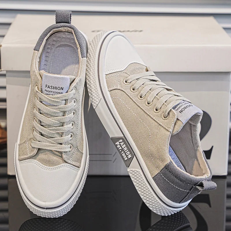 Craig - Zapatillas Casuales Transpirables