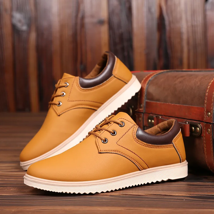 Cees – Zapatos Informales Versátiles