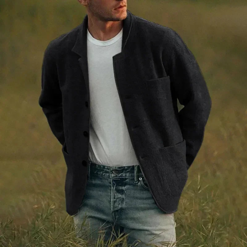 Travis - Casual Blazer Chaqueta