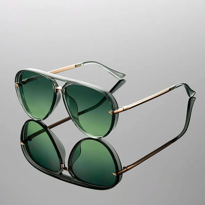 Mazina - Gafas de Sol Aviator