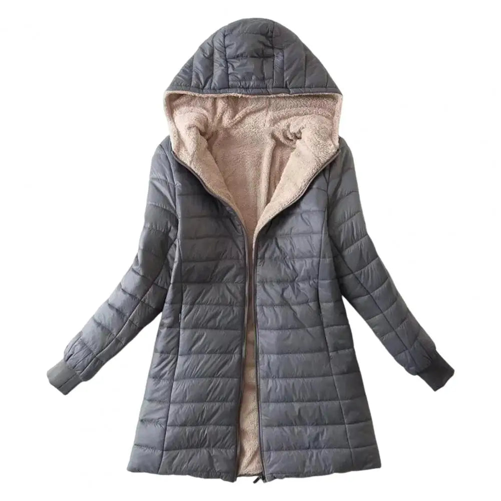 Binta - Elegante Chaqueta De Invierno