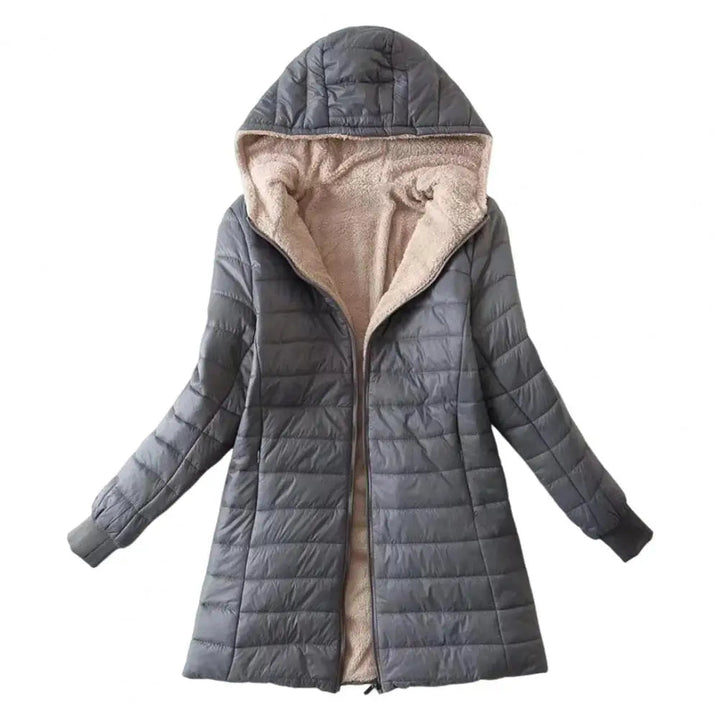 Binta - Elegante Chaqueta De Invierno