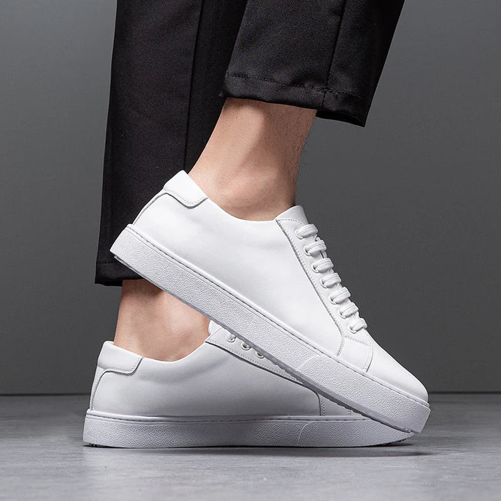 Leonell - Zapatos De Piel