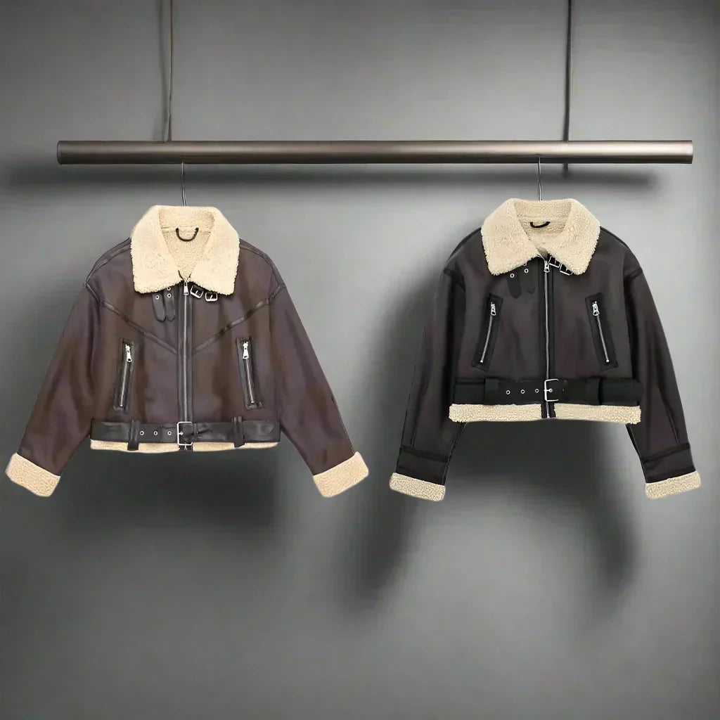 Aurélie – Chaqueta Moderna