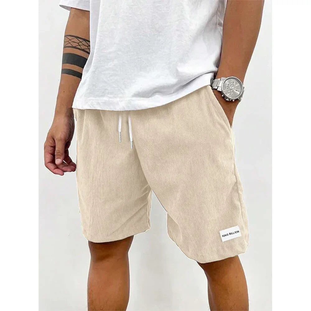 Ingomar - Pantalones cortos informales