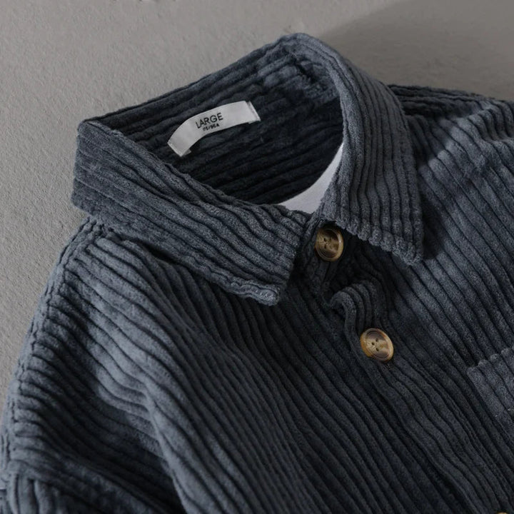 Fritz - Confort Camisa