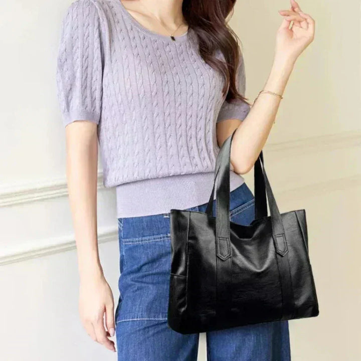 Luxes- Elegante Bolso Minimalista