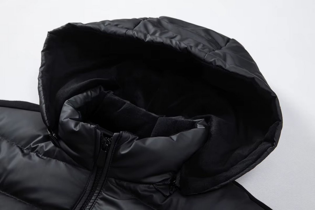 Noraldo - Chaqueta Híbrida Premium