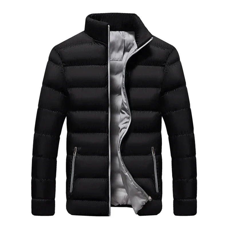Logan - Elegante Chaqueta Térmica