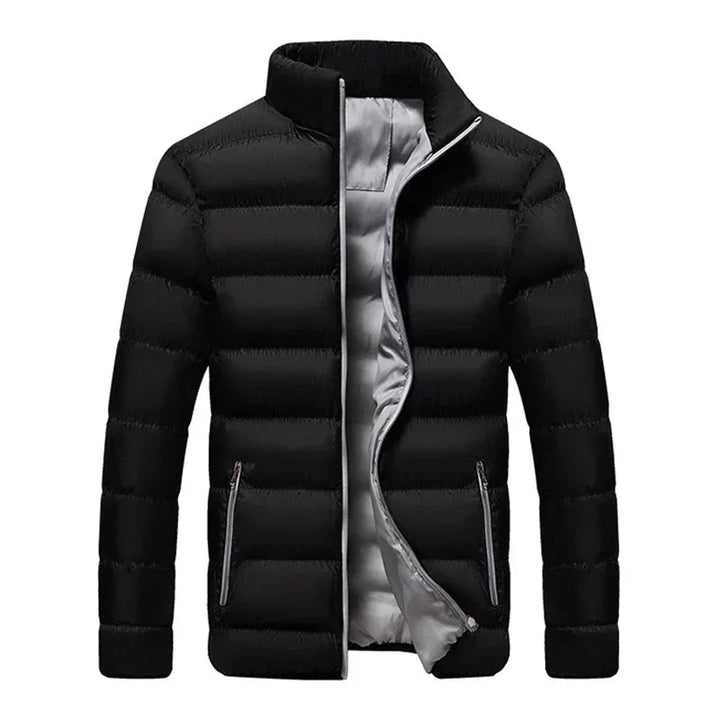 Logan - Elegante Chaqueta Térmica