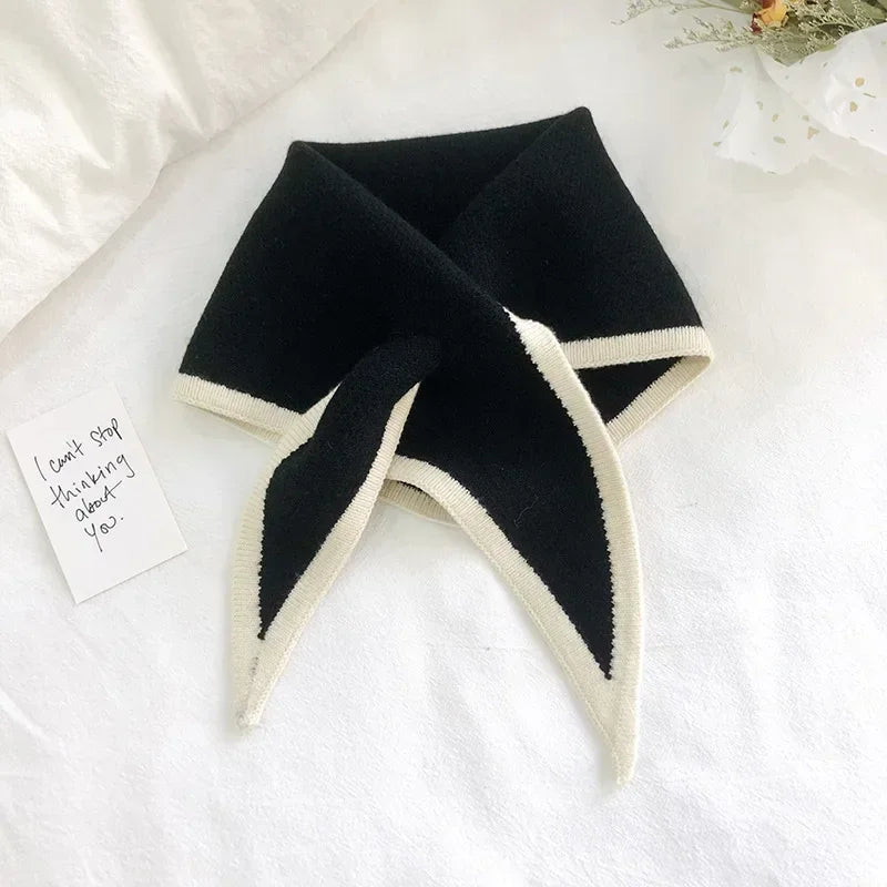 Sinclair - Mini Bufanda Elegante