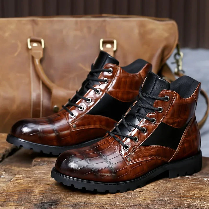 Rendell - Botas