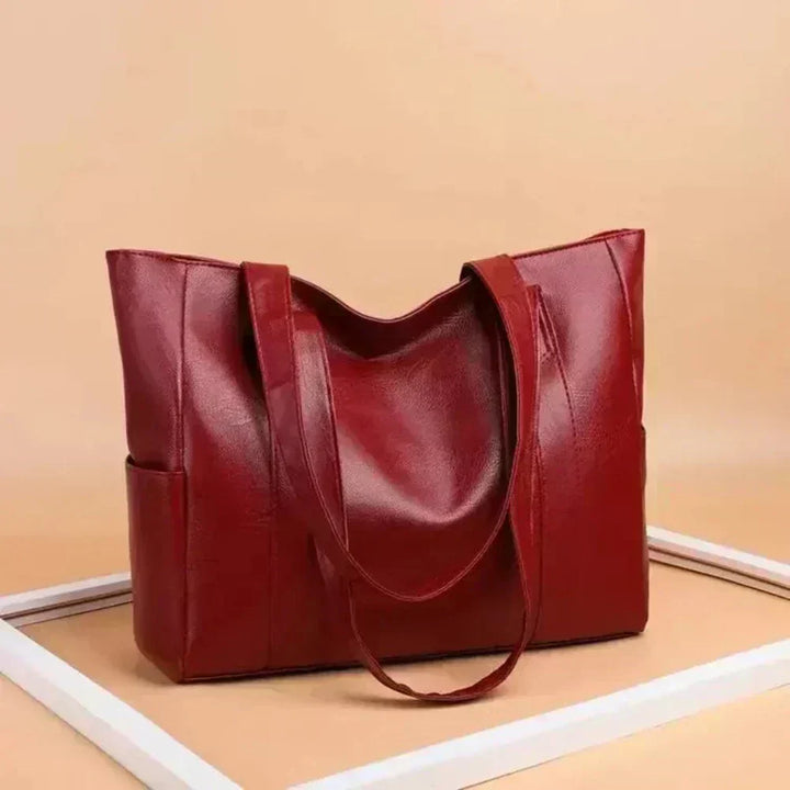 Luxes- Elegante Bolso Minimalista