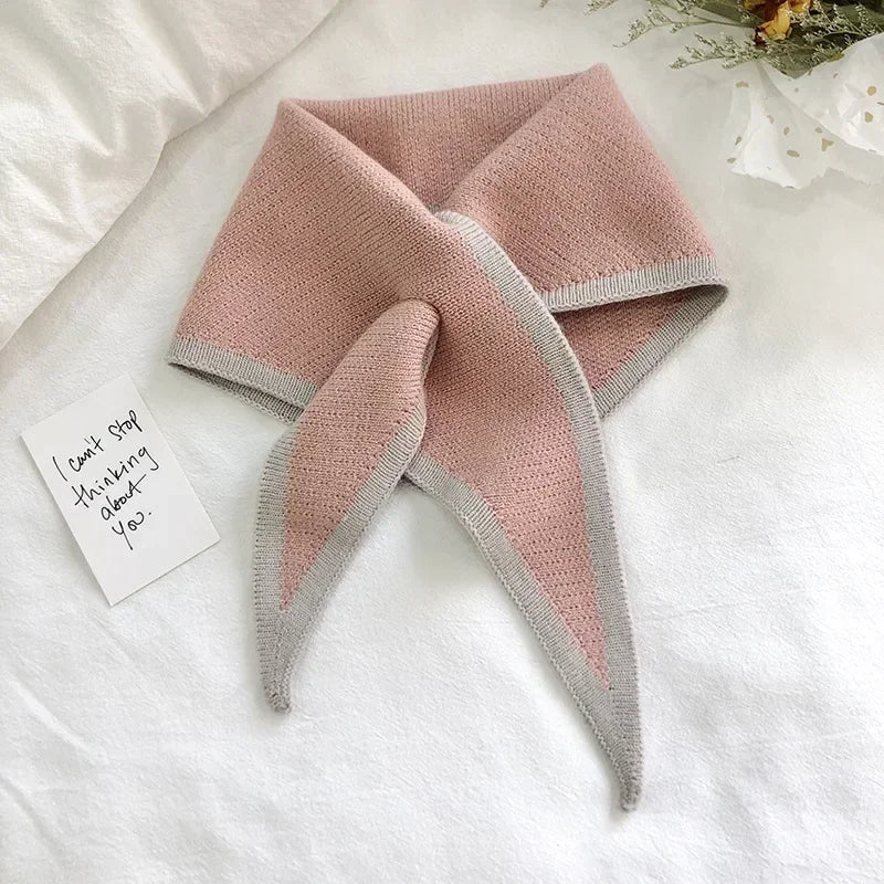 Sinclair - Mini Bufanda Elegante