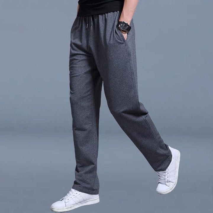 Vernon – Elástico Cintura Transpirable Pantalones