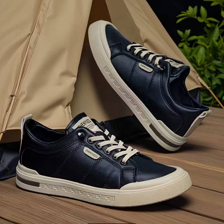 Ruwan - Zapatillas Deportivas Ligeras y Transpirables