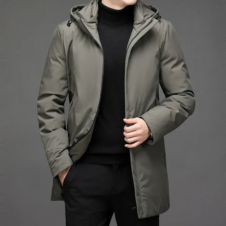 Georg - Chaqueta De Plumón Noble