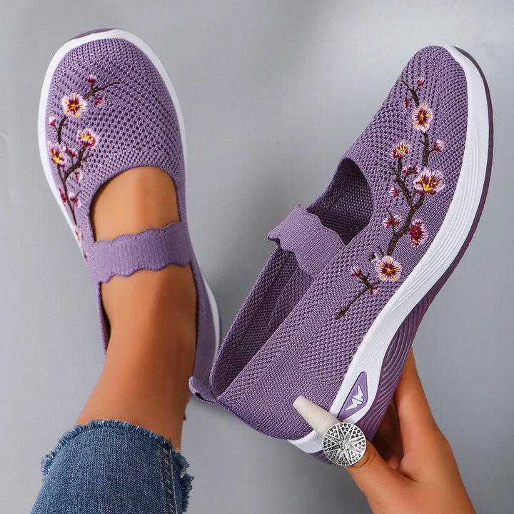 Tammie - Zapatos Ortopédicos Con Estilo