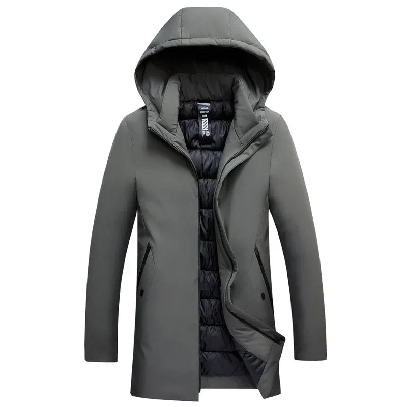 Georg - Chaqueta De Plumón Noble