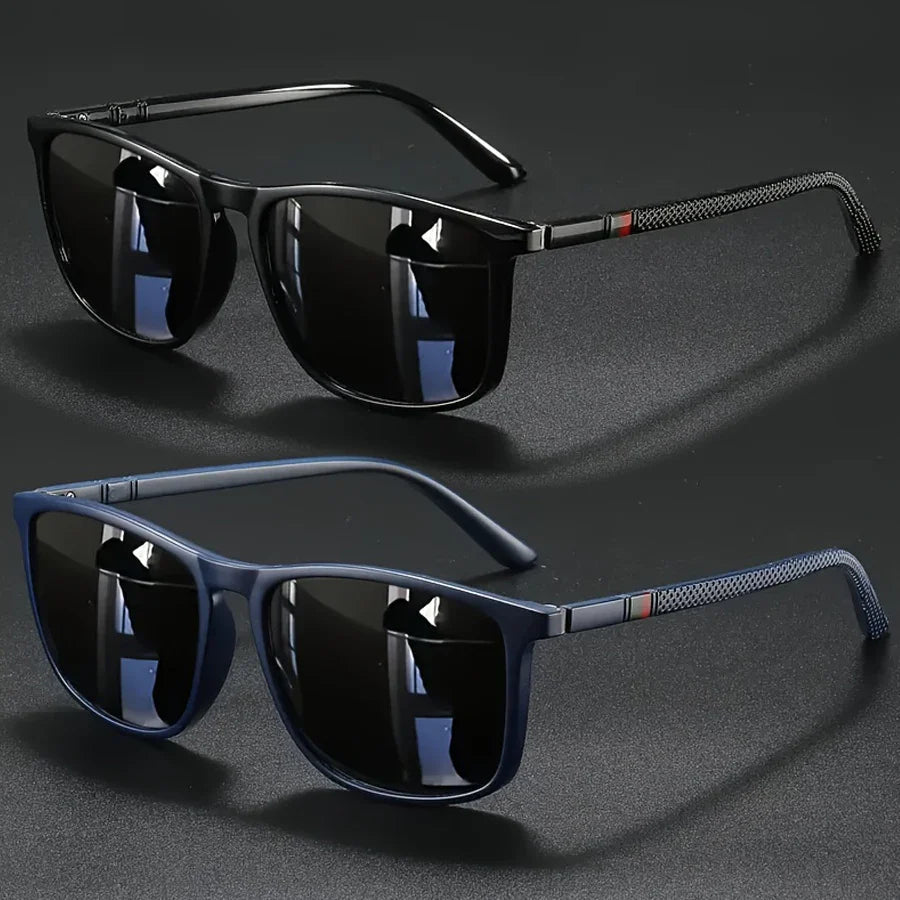Basil - Set de 2 Gafas Polarizadas