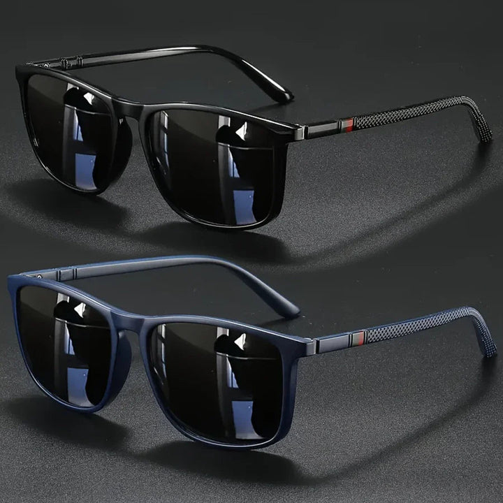 Basil - Set de 2 Gafas Polarizadas