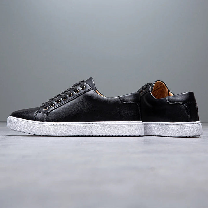 Leonell - Zapatos De Piel
